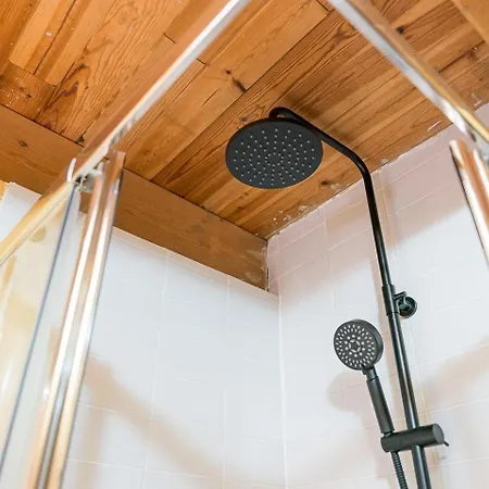 Quinta Do Cavaco - In A Farm Κατάλυμα σε φάρμα *