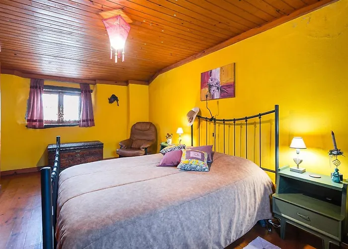 Quinta Do Cavaco - In A Farm Lazaro