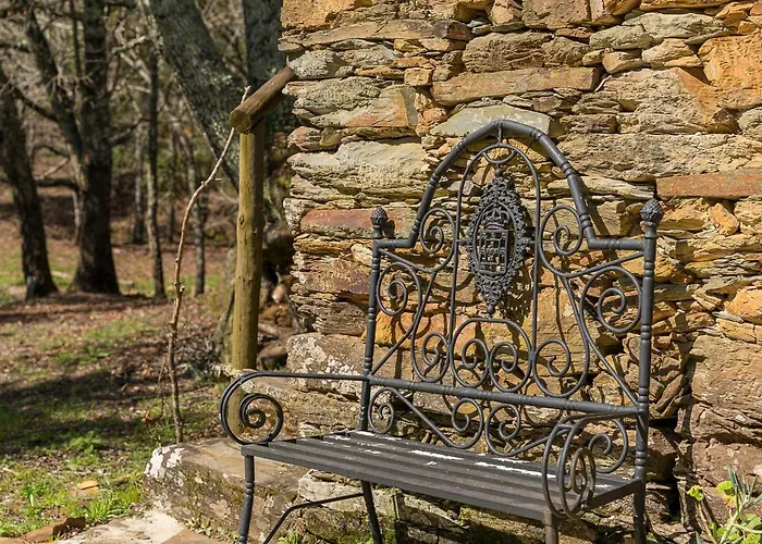 팜스테이 Quinta Do Cavaco - In A Farm Lazaro