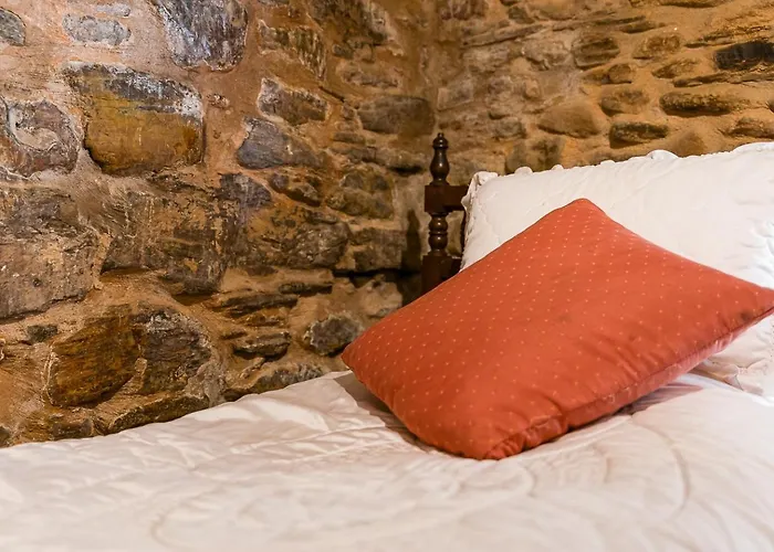 Quinta Do Cavaco - In A Farm