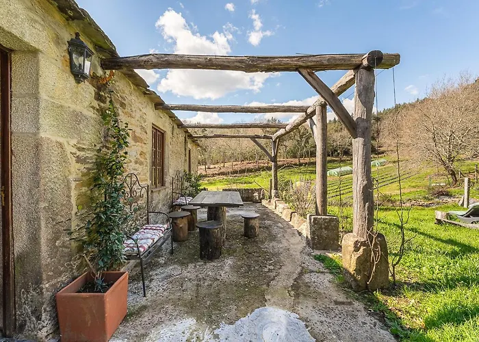 팜스테이 Quinta Do Cavaco - In A Farm *