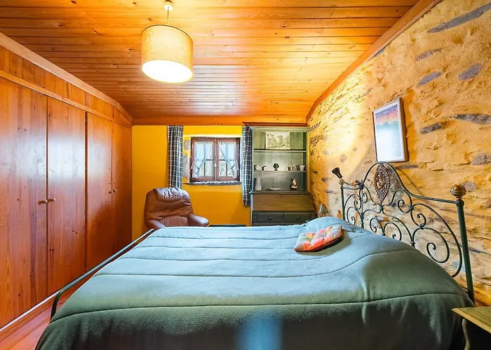 Quinta Do Cavaco - In A Farm