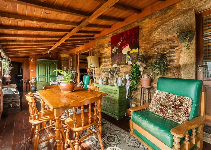 Quinta Do Cavaco - In A Farm