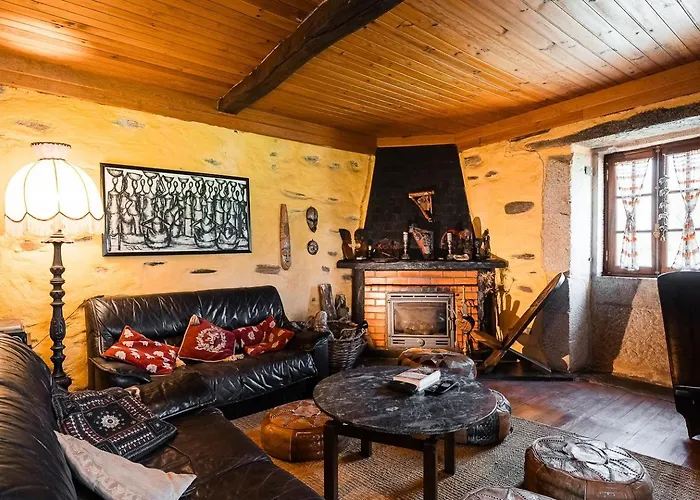 Quinta Do Cavaco - In A Farm Lazaro