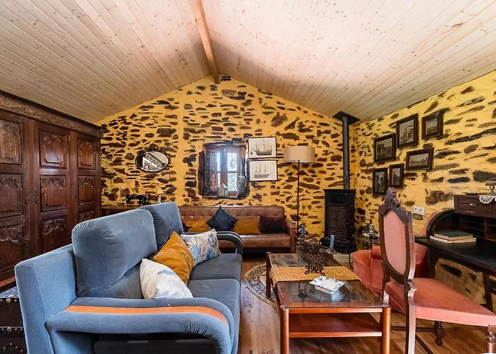 Quinta Do Cavaco - In A Farm