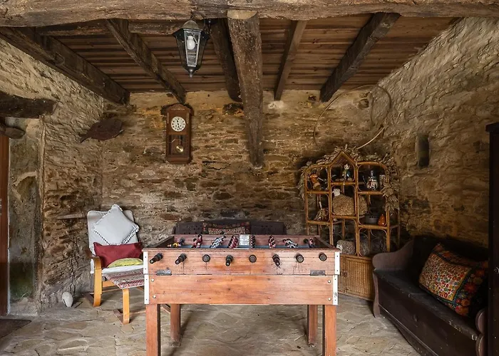 팜스테이 Quinta Do Cavaco - In A Farm *