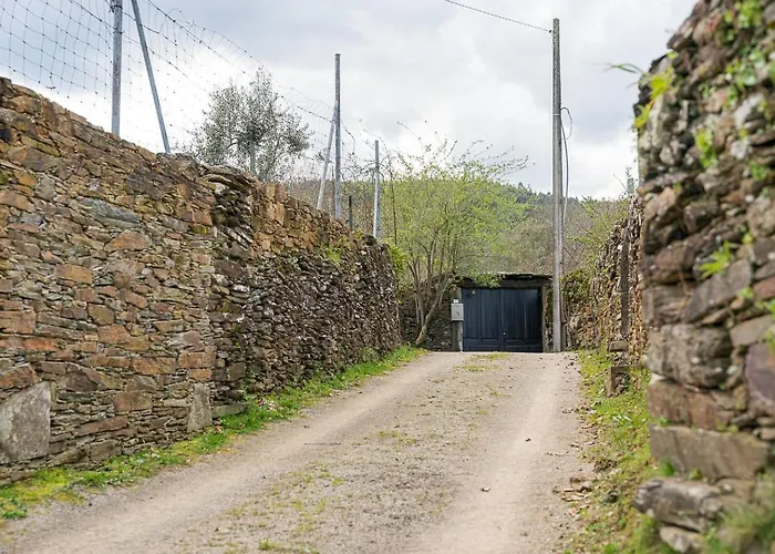 Quinta Do Cavaco - In A Farm 팜스테이 Lazaro