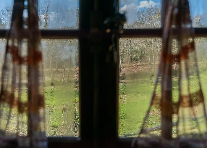 Quinta Do Cavaco - In A Farm Lazaro