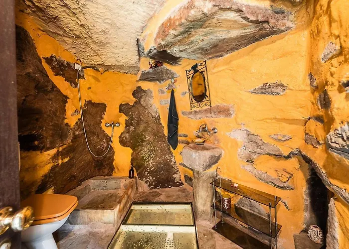 Quinta Do Cavaco - In A Farm 팜스테이