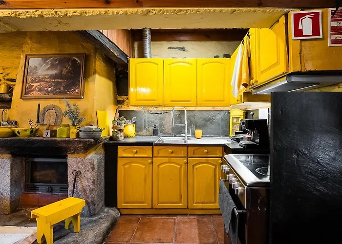 Quinta Do Cavaco - In A Farm Lazaro