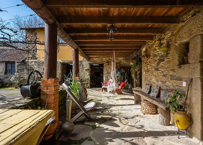 팜스테이 Quinta Do Cavaco - In A Farm Lazaro