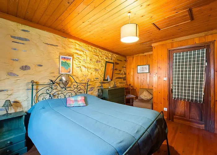 Quinta Do Cavaco - In A Farm * Lazaro