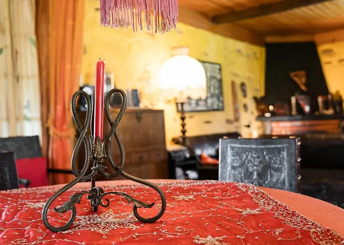 Quinta Do Cavaco - In A Farm *