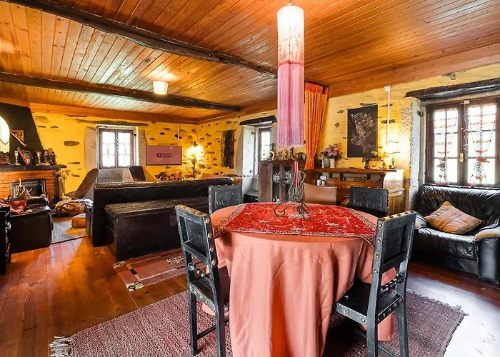 Quinta Do Cavaco - In A Farm 팜스테이 *