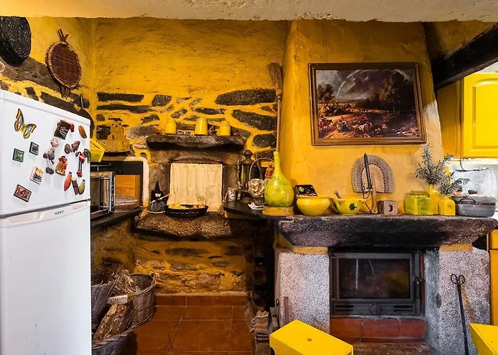 Quinta Do Cavaco - In A Farm * Lazaro