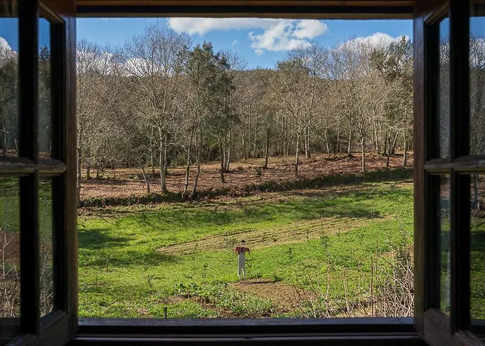 팜스테이 Quinta Do Cavaco - In A Farm Lazaro