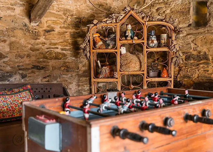 Quinta Do Cavaco - In A Farm Lazaro