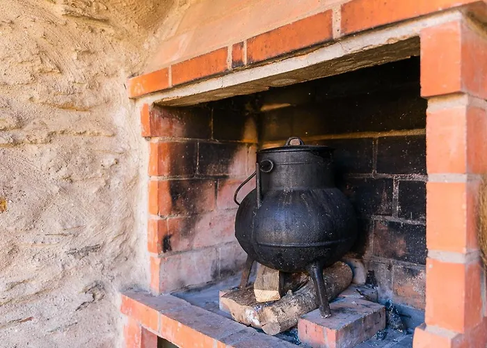 Quinta Do Cavaco - In A Farm * Lazaro